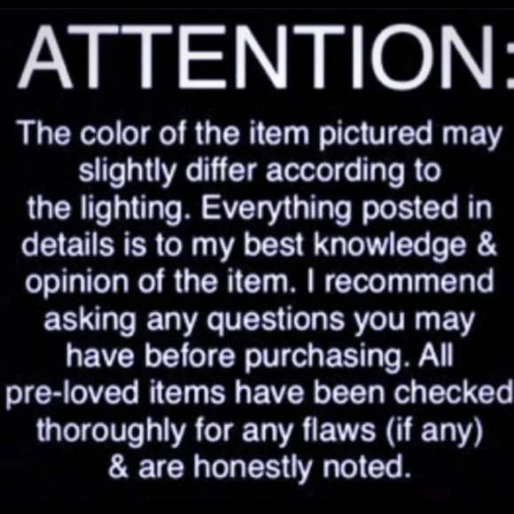 🆕️Rock Revival Easy Straight Jeans. Women's Plus Size: Waist 34x34 Inseam. - Picture 13 of 13